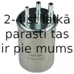 DELPHI HDF925