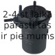DELPHI HDF915