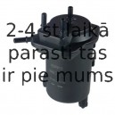 DELPHI HDF913