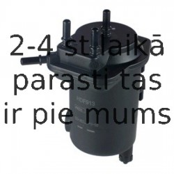 DELPHI HDF913