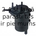 DELPHI HDF907