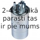 DELPHI HDF535