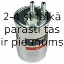 DELPHI HDF517