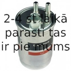 DELPHI HDF517