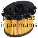 DELPHI HDF514