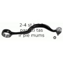 Тяга / стойка, подвеска колеса LEMFÖRDER 10542 01