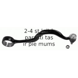 Тяга / стойка, подвеска колеса LEMFÖRDER 10542 01