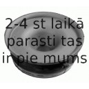 Amortizatora statnes balsts LEMFÖRDER 17629 02