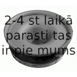 Amortizatora statnes balsts LEMFÖRDER 17629 02