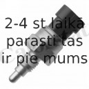 CALORSTAT by Vernet RS5635