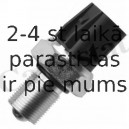 Slēdzis, Atpakaļgaitas signāla lukturis CALORSTAT by Vernet RS5624
