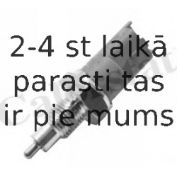 Slēdzis, Atpakaļgaitas signāla lukturis CALORSTAT by Vernet RS5584