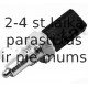 Slēdzis, Atpakaļgaitas signāla lukturis CALORSTAT by Vernet RS5581