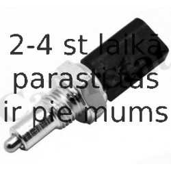 Slēdzis, Atpakaļgaitas signāla lukturis CALORSTAT by Vernet RS5581