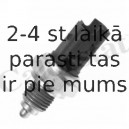 Slēdzis, Atpakaļgaitas signāla lukturis CALORSTAT by Vernet RS5577