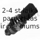 Slēdzis, Atpakaļgaitas signāla lukturis CALORSTAT by Vernet RS5560