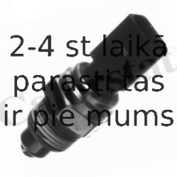 Slēdzis, Atpakaļgaitas signāla lukturis CALORSTAT by Vernet RS5560