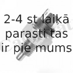 Slēdzis, Atpakaļgaitas signāla lukturis CALORSTAT by Vernet RS5516