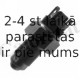 Slēdzis, Atpakaļgaitas signāla lukturis CALORSTAT by Vernet RS5509