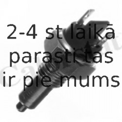 Slēdzis, Atpakaļgaitas signāla lukturis CALORSTAT by Vernet RS5503