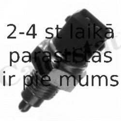 Slēdzis, Atpakaļgaitas signāla lukturis CALORSTAT by Vernet RS5500