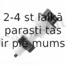 Bremžu signāla slēdzis CALORSTAT by Vernet BS4516