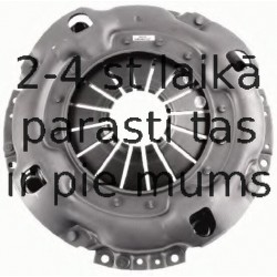 Sajūga piespiedējdisks SACHS 3482 602 007