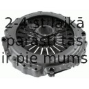 Sajūga piespiedējdisks SACHS 3483 034 033