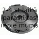 Sajūga piespiedējdisks SACHS 3483 024 031
