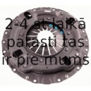 Sajūga piespiedējdisks SACHS 3482 602 002