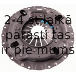 Sajūga piespiedējdisks SACHS 3482 602 002