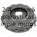 Sajūga piespiedējdisks SACHS 3482 060 132