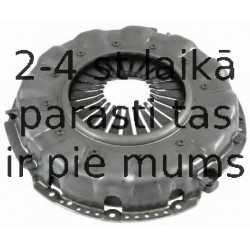 Sajūga piespiedējdisks SACHS 3482 060 132