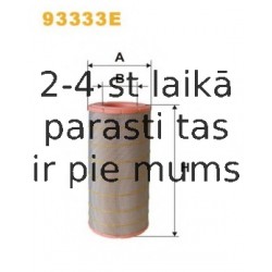 WIX FILTERS 93333E
