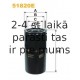 Eļļas filtrs WIX FILTERS 51820E