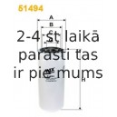 WIX FILTERS 51494