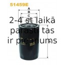Eļļas filtrs WIX FILTERS 51459E