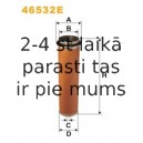 WIX FILTERS 46532E
