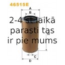 WIX FILTERS 46515E