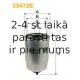 WIX FILTERS 33472E