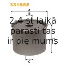 WIX FILTERS 33166E