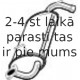 WALKER 23320