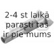 Vārsts, Riepu spiediena kontroles sistēma VDO A2C59517072