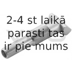 Vārsts, Riepu spiediena kontroles sistēma VDO A2C59517072