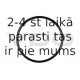 Blīve VDO A2C59516938