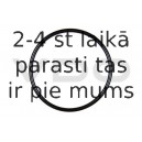 Blīve VDO A2C59516938