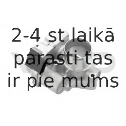 Regulējošais vārsts, Gaisa pievads VDO A2C59512939