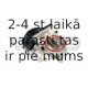 Regulējošais vārsts, Gaisa pievads VDO A2C59512936