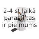Barošanas sistēmas elements VDO A2C53287860Z