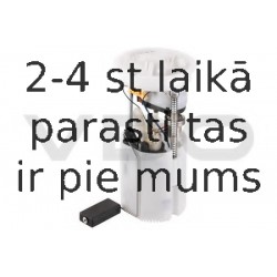 Barošanas sistēmas elements VDO A2C53287860Z